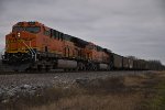 BNSF 3631